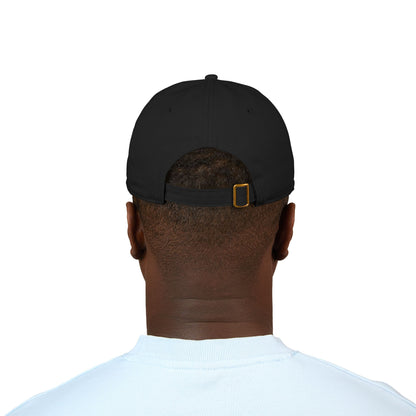 Casquette Rise for Jesus – Cotonou City Edition